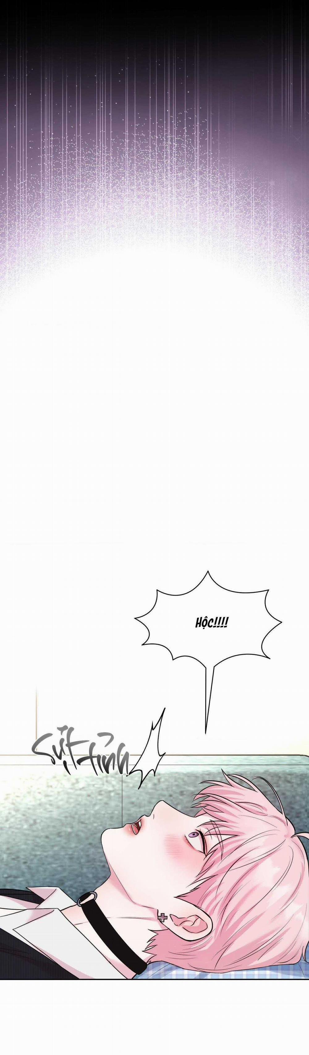 Love Remedy 1 trang 22