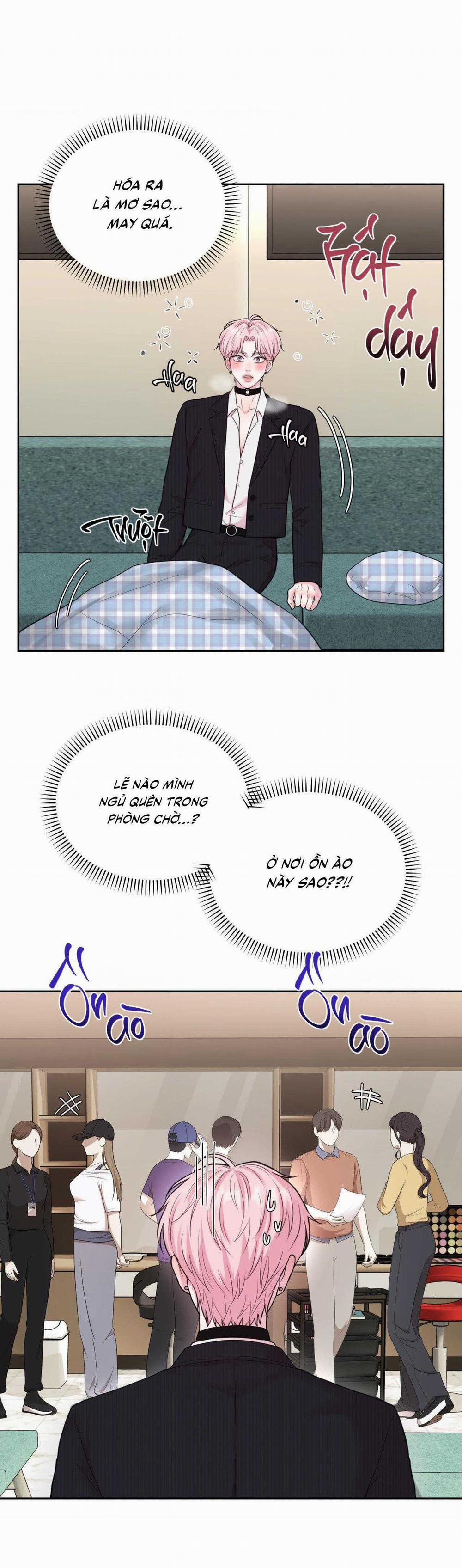 Love Remedy 1 trang 23