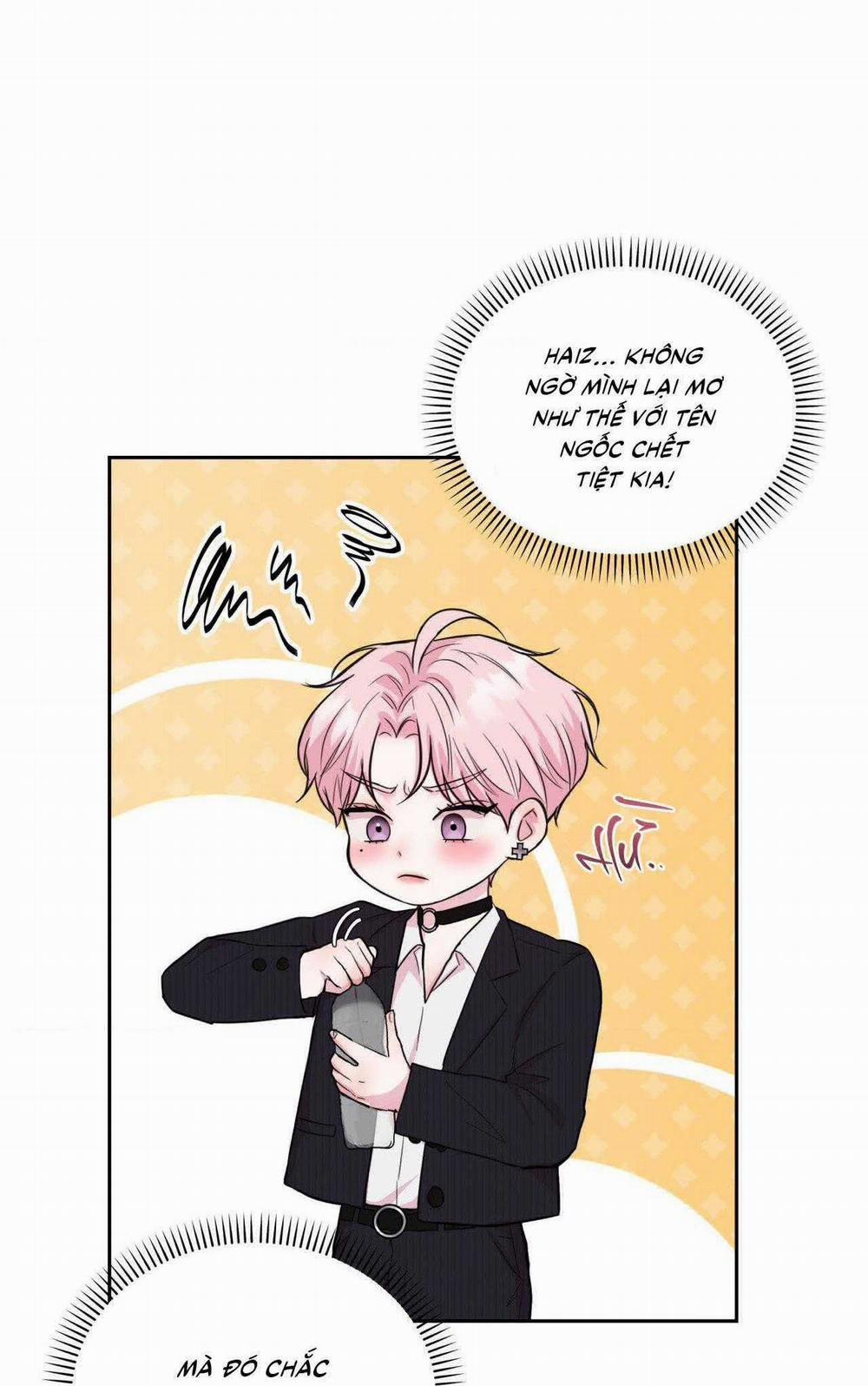 Love Remedy 1 trang 31