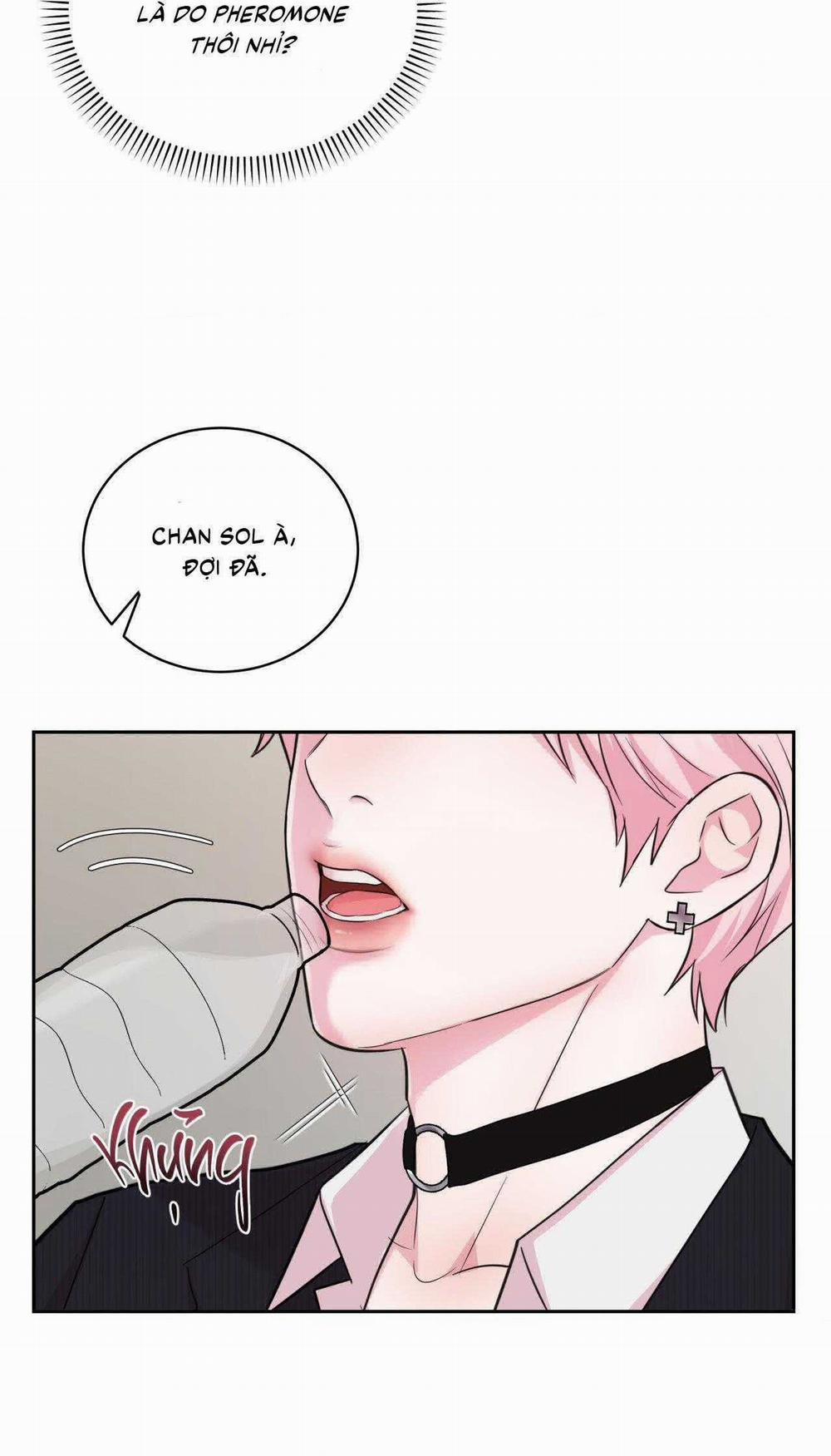 Love Remedy 1 trang 32