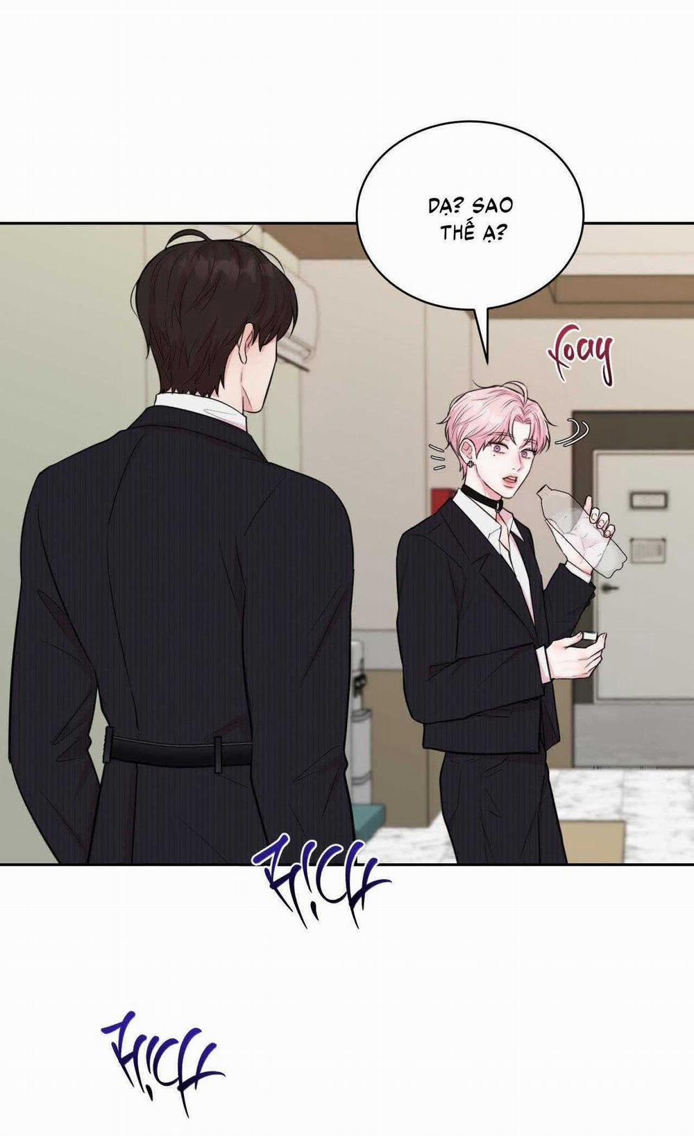 Love Remedy 1 trang 33