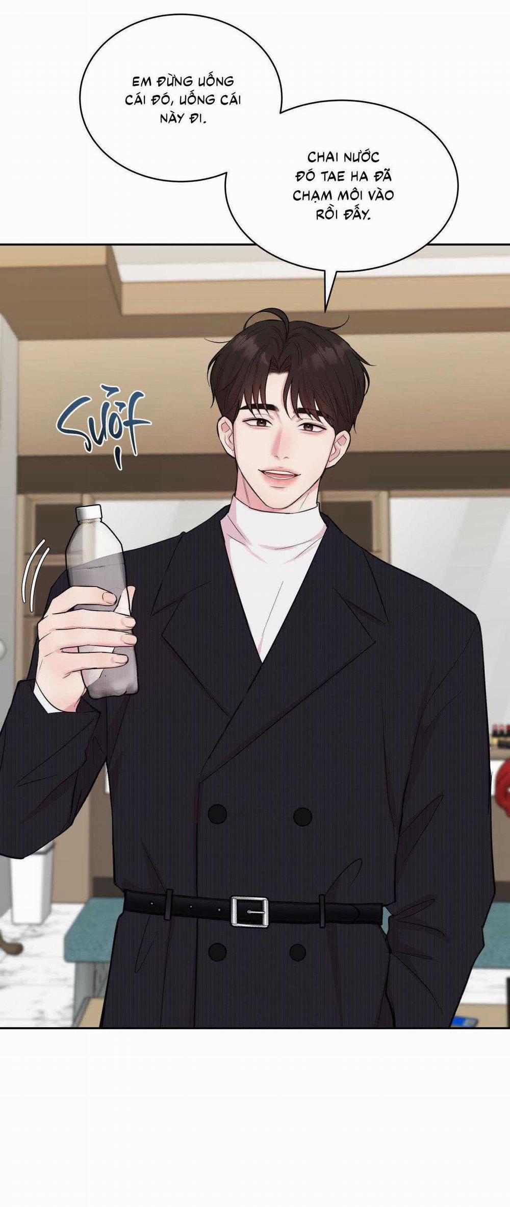 Love Remedy 1 trang 34