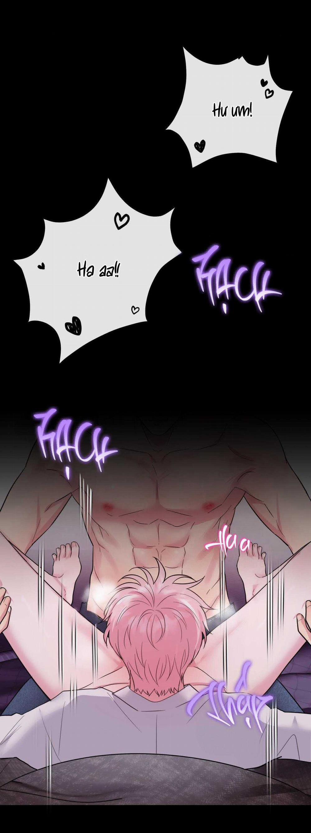 Love Remedy 1 trang 7