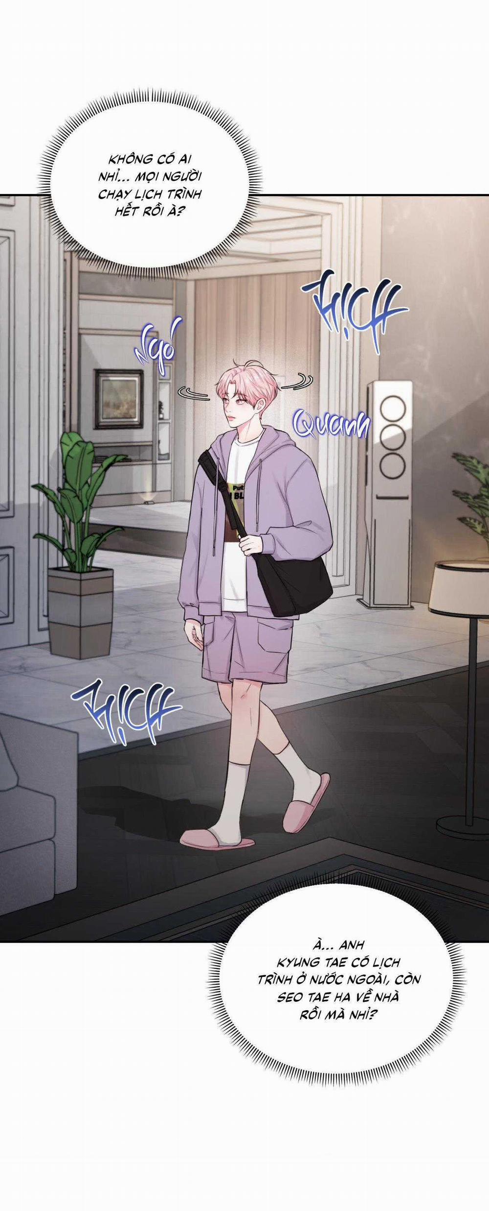 Love Remedy 1 trang 76