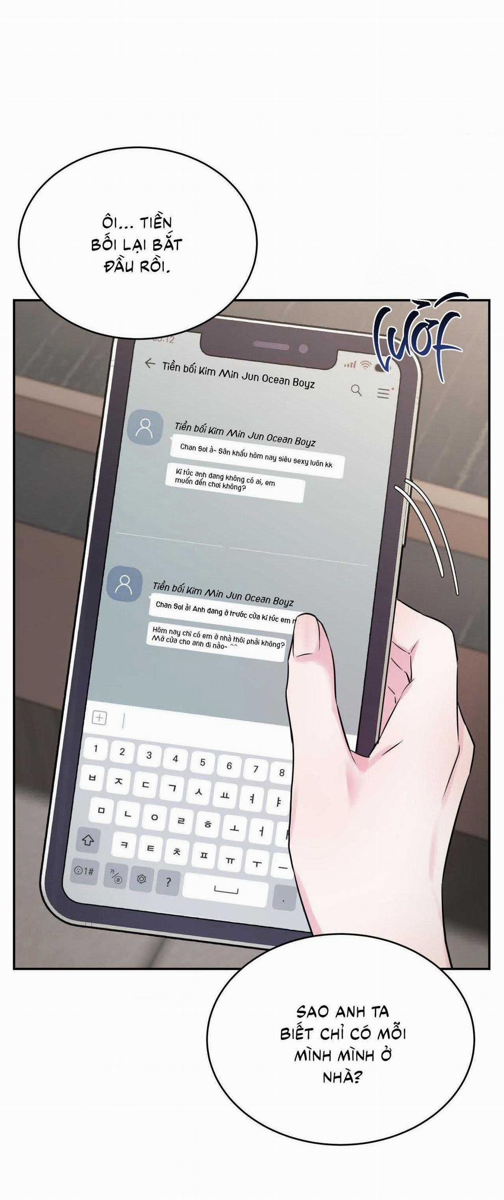 Love Remedy 1 trang 80