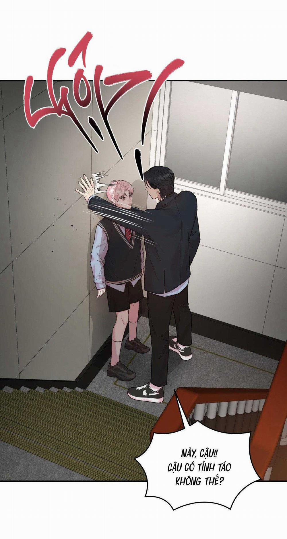Love Remedy 11 trang 20
