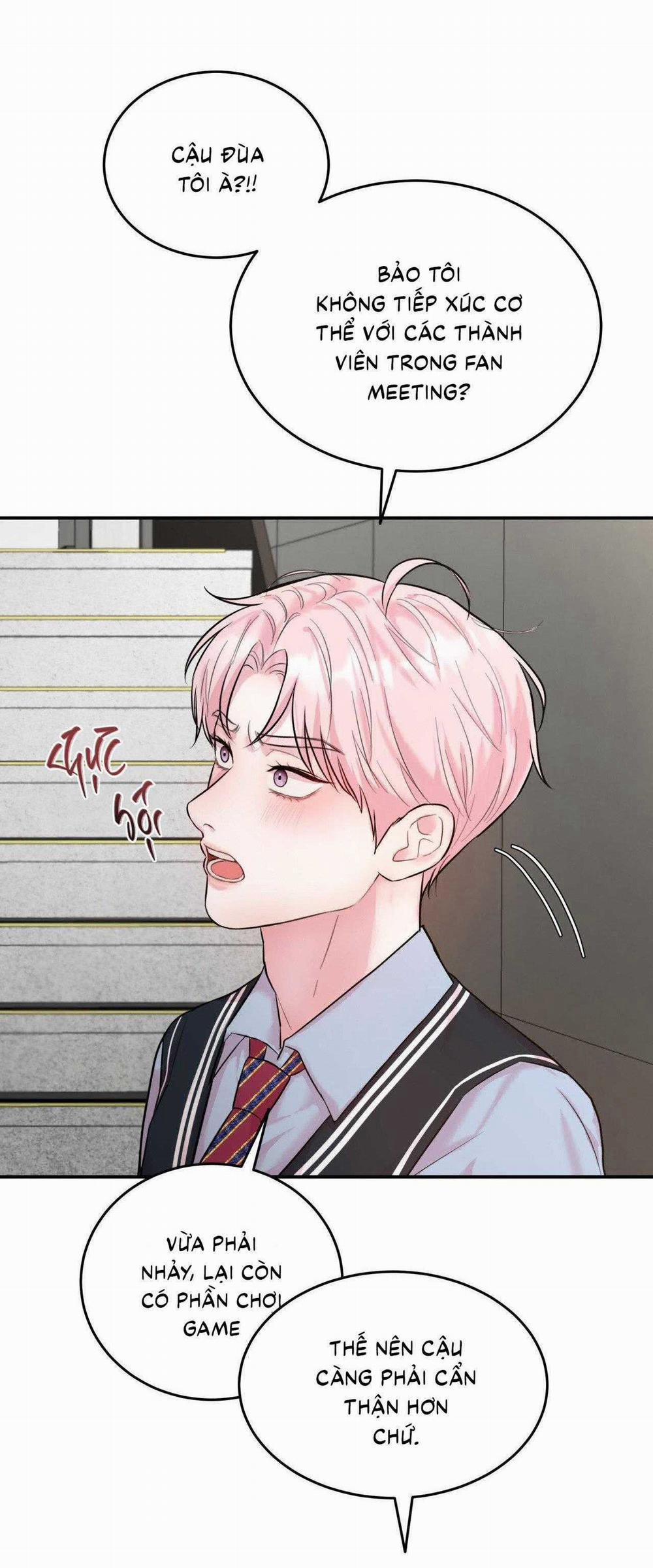 Love Remedy 11 trang 26