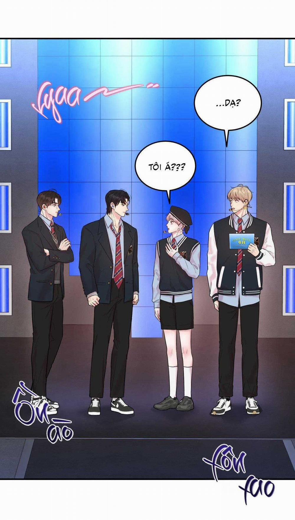 Love Remedy 11 trang 43