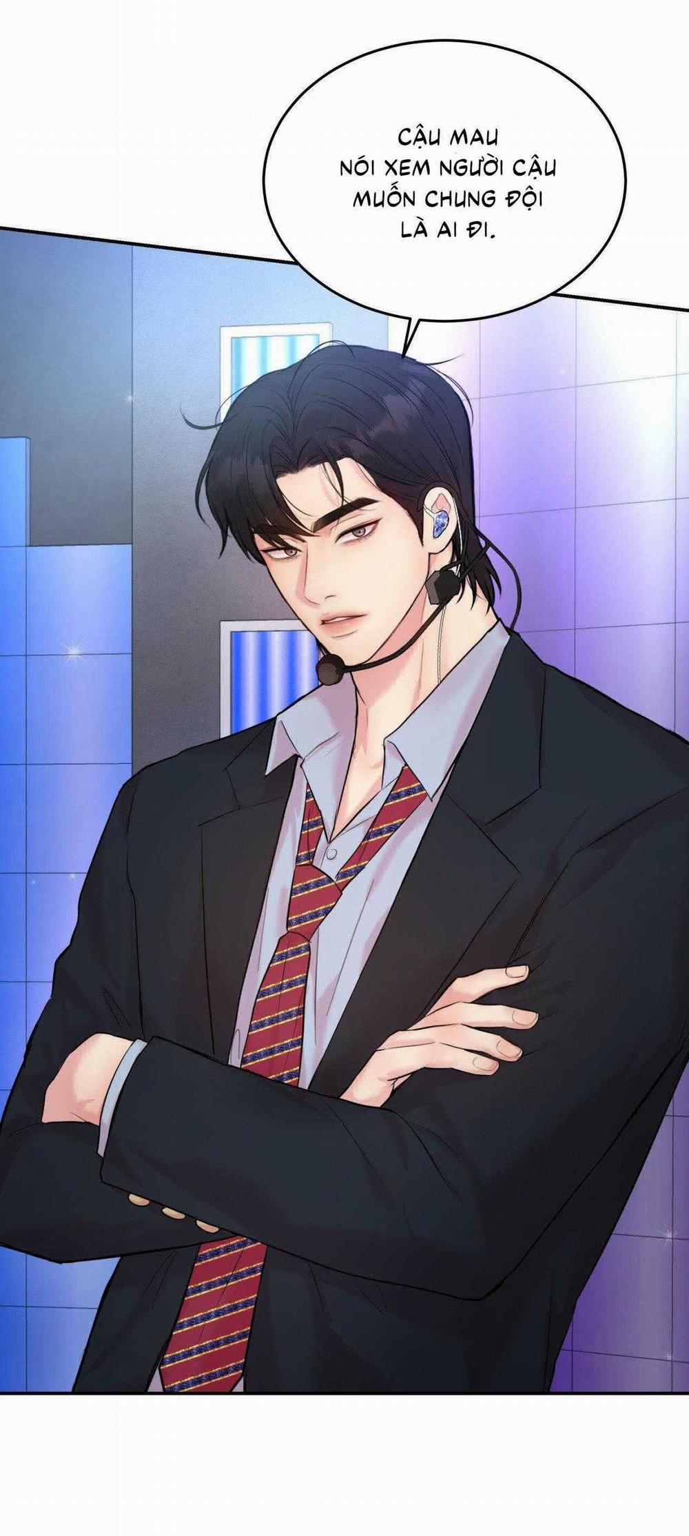 Love Remedy 11 trang 51