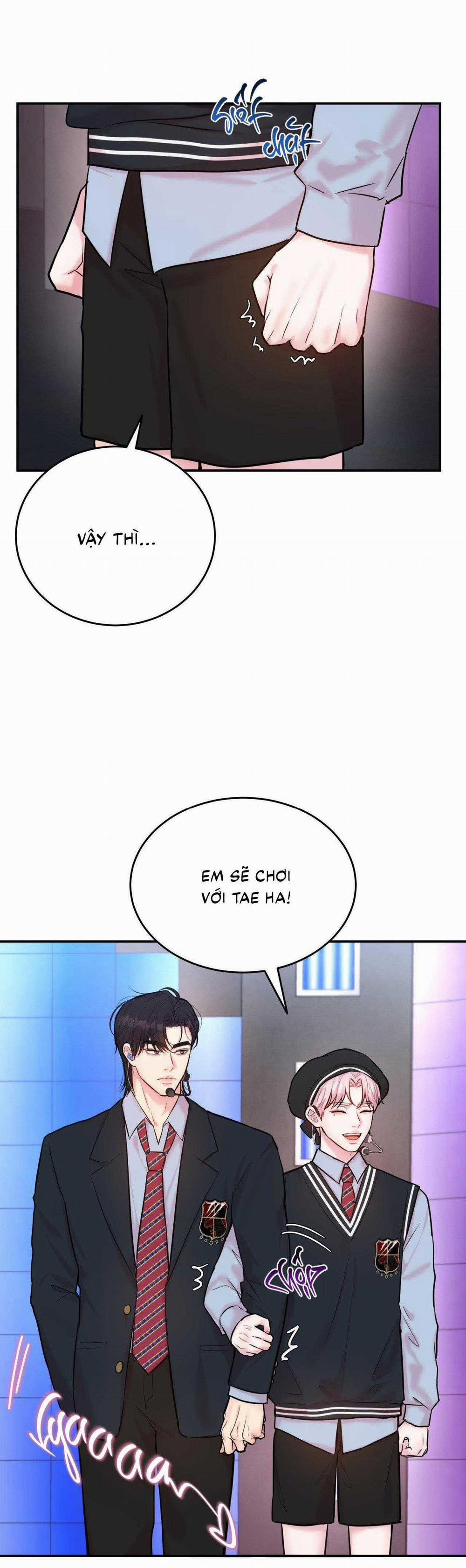 Love Remedy 12 trang 10