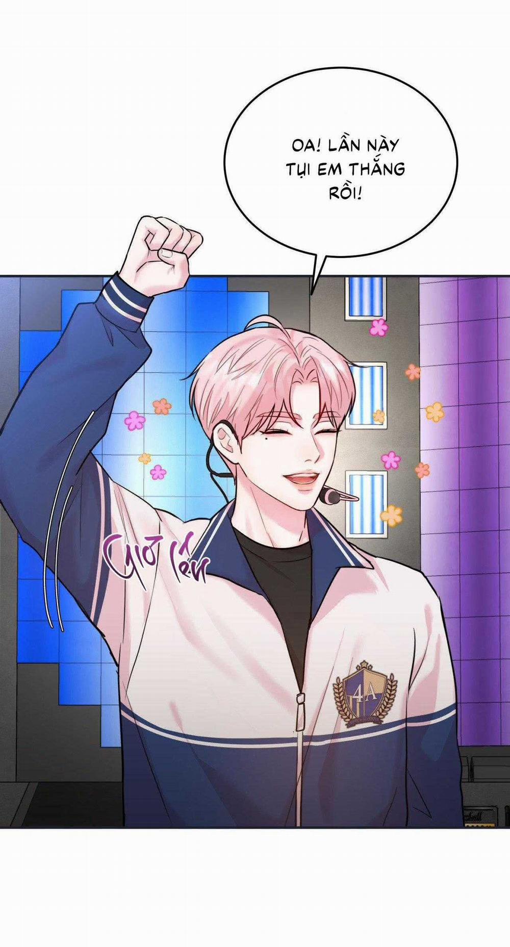 Love Remedy 12 trang 16