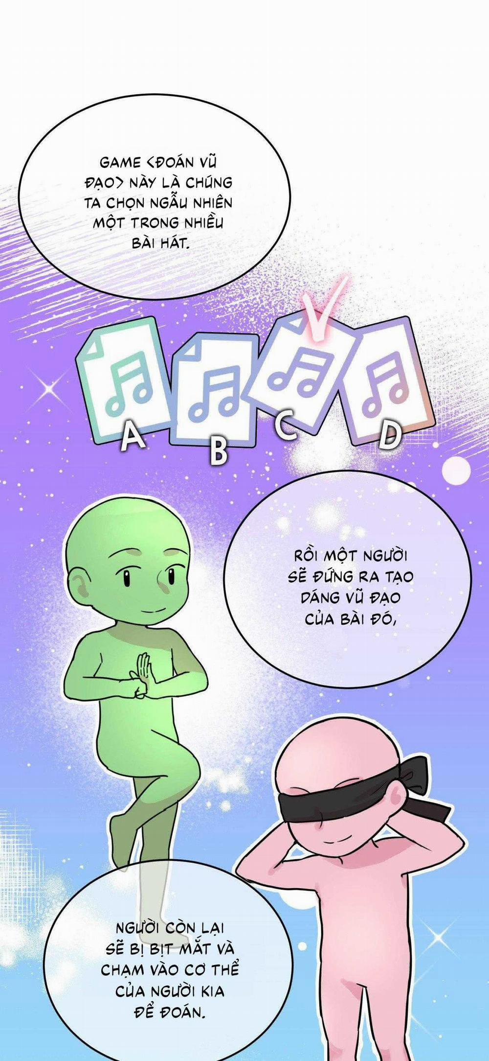 Love Remedy 12 trang 20