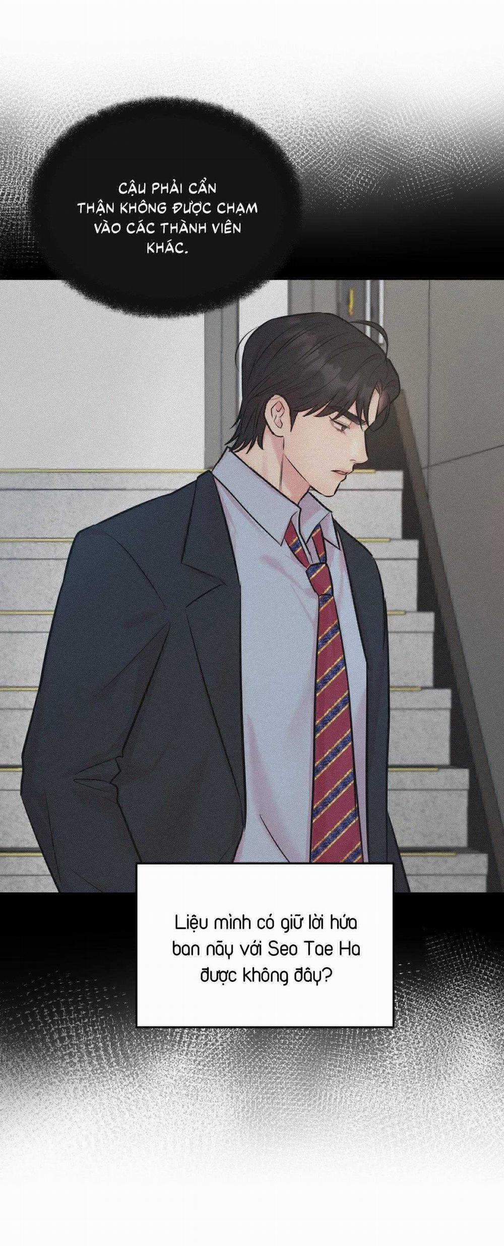 Love Remedy 12 trang 3