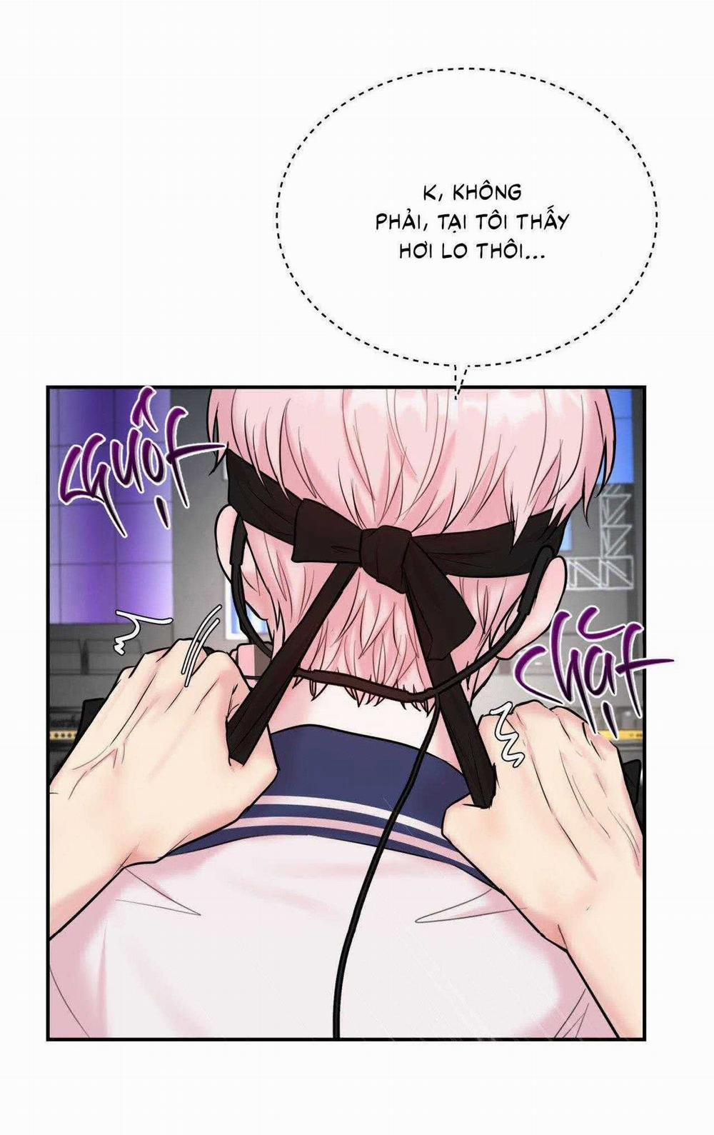 Love Remedy 12 trang 30