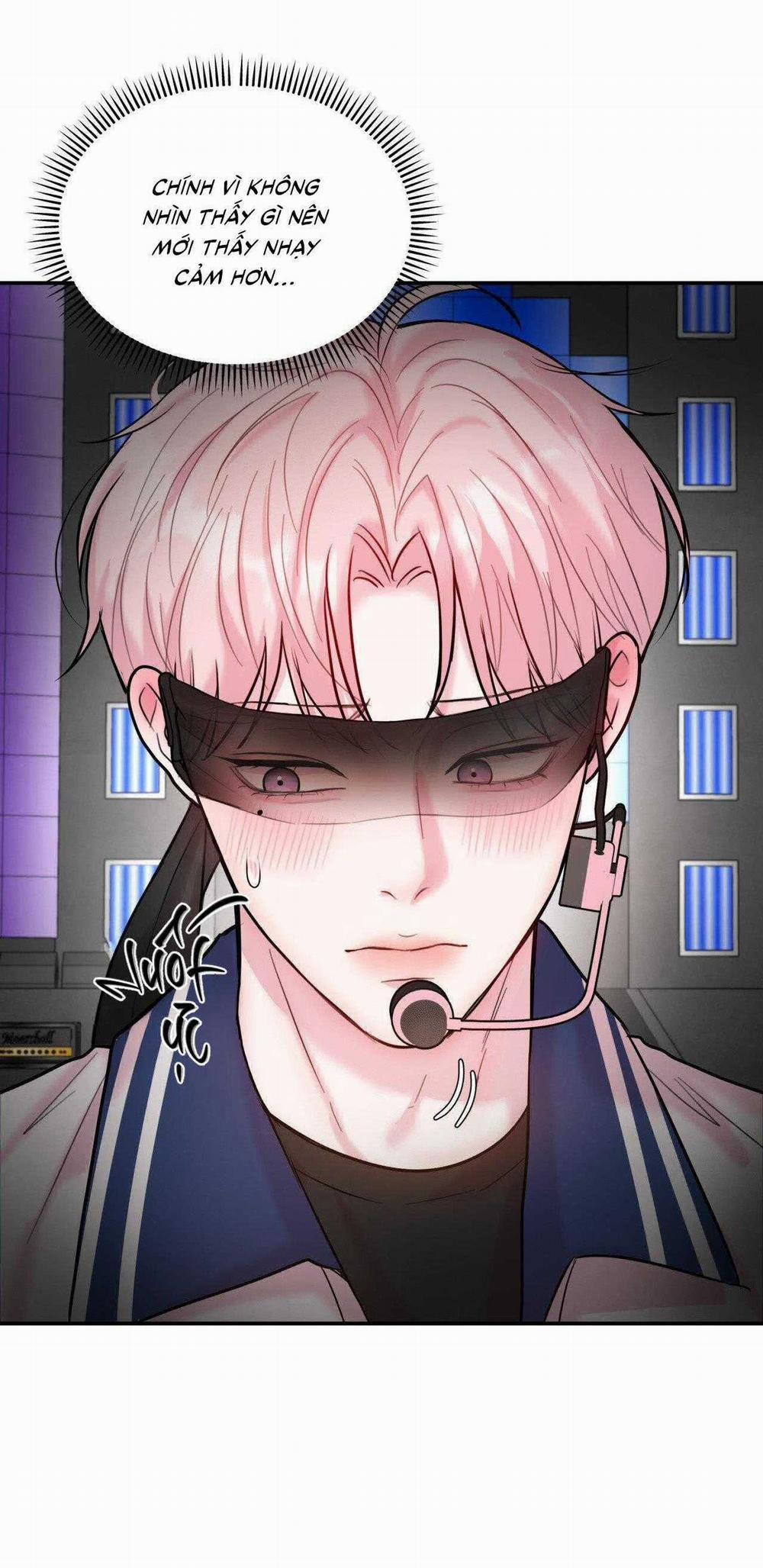 Love Remedy 12 trang 34