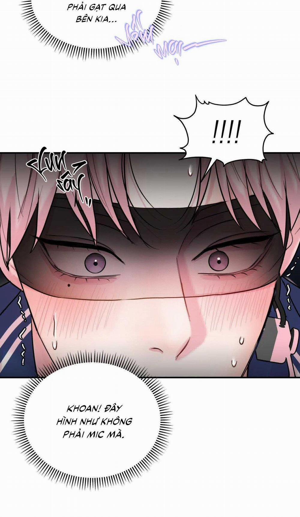 Love Remedy 12 trang 46