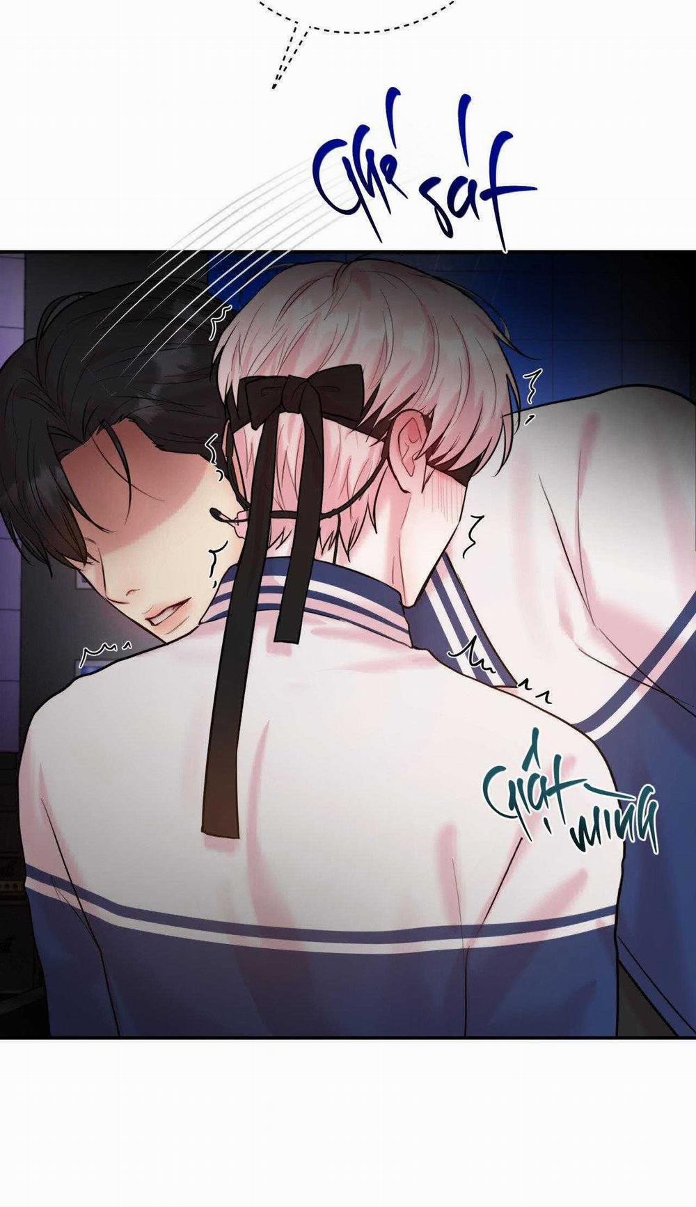 Love Remedy 12 trang 48