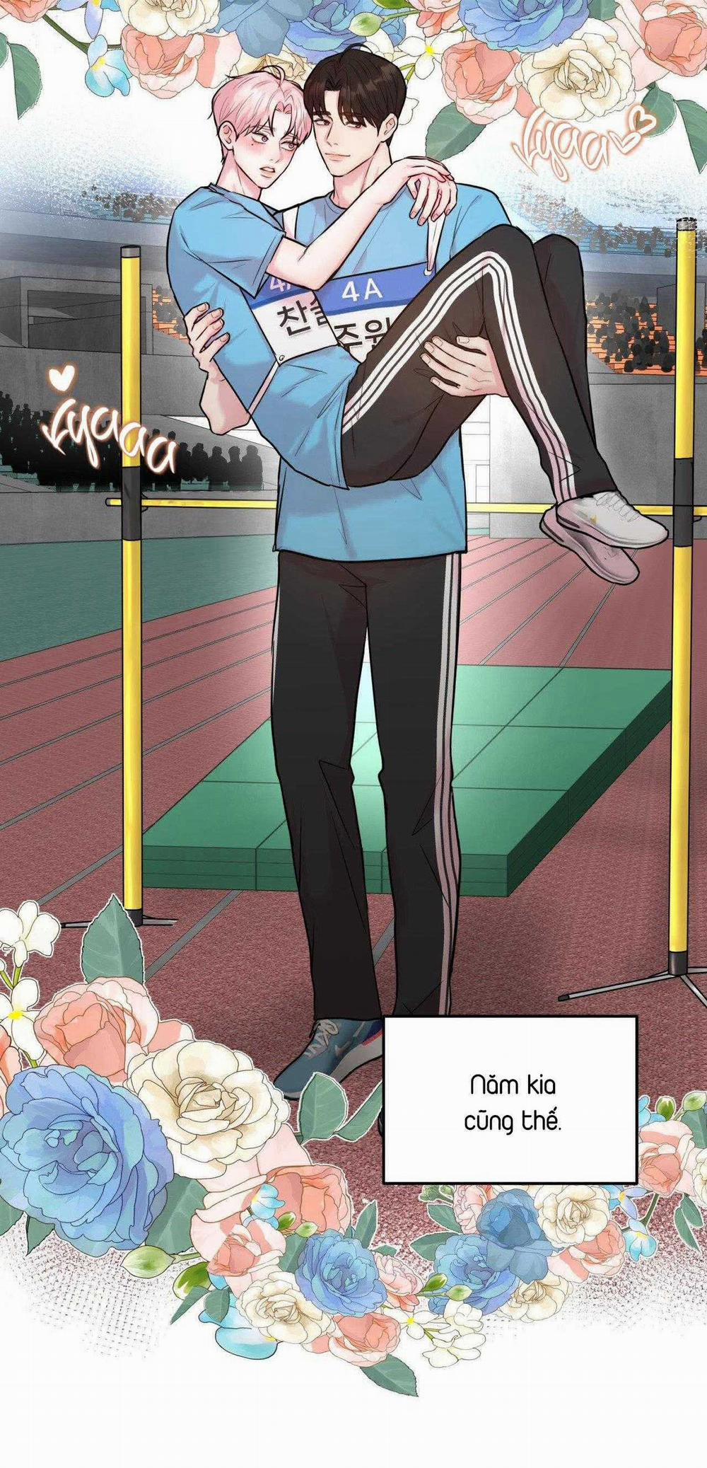 Love Remedy 12 trang 5