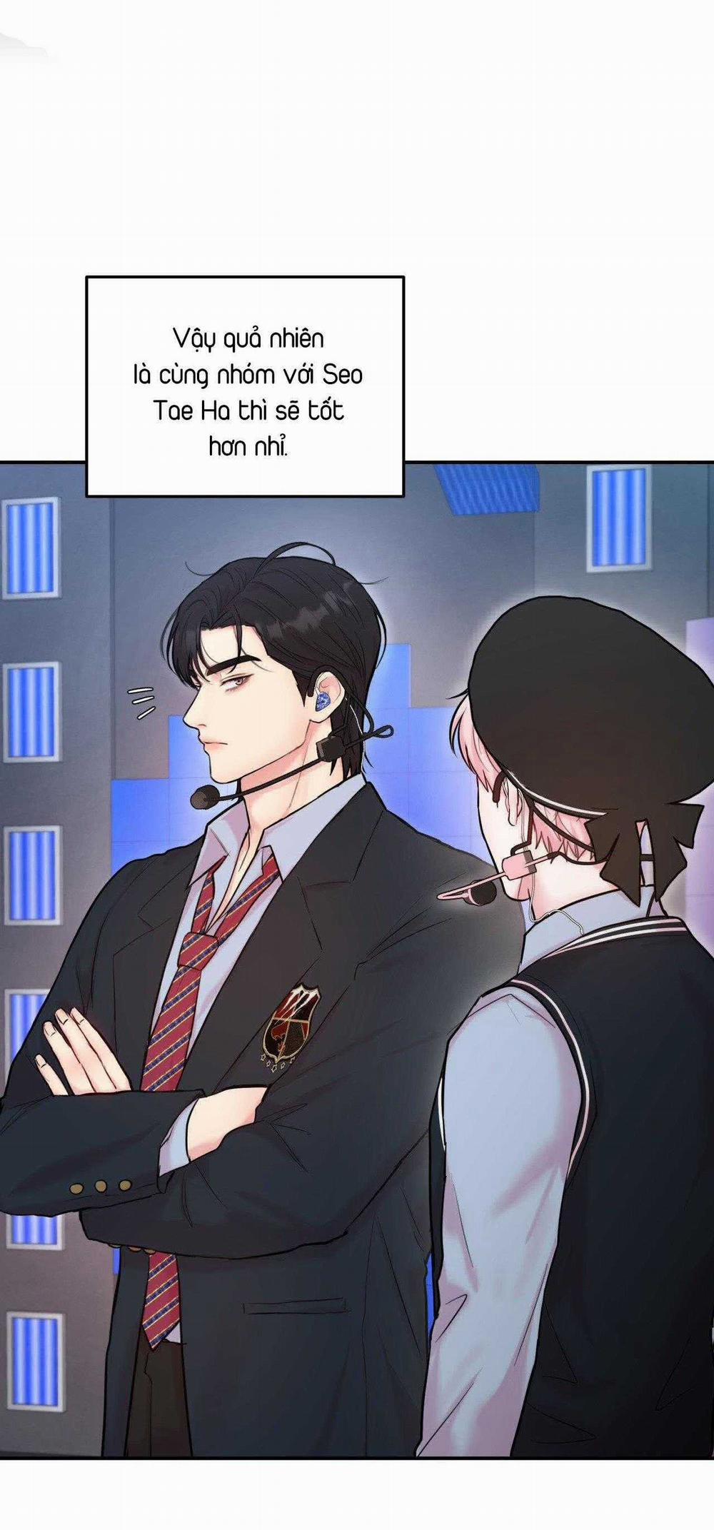 Love Remedy 12 trang 8