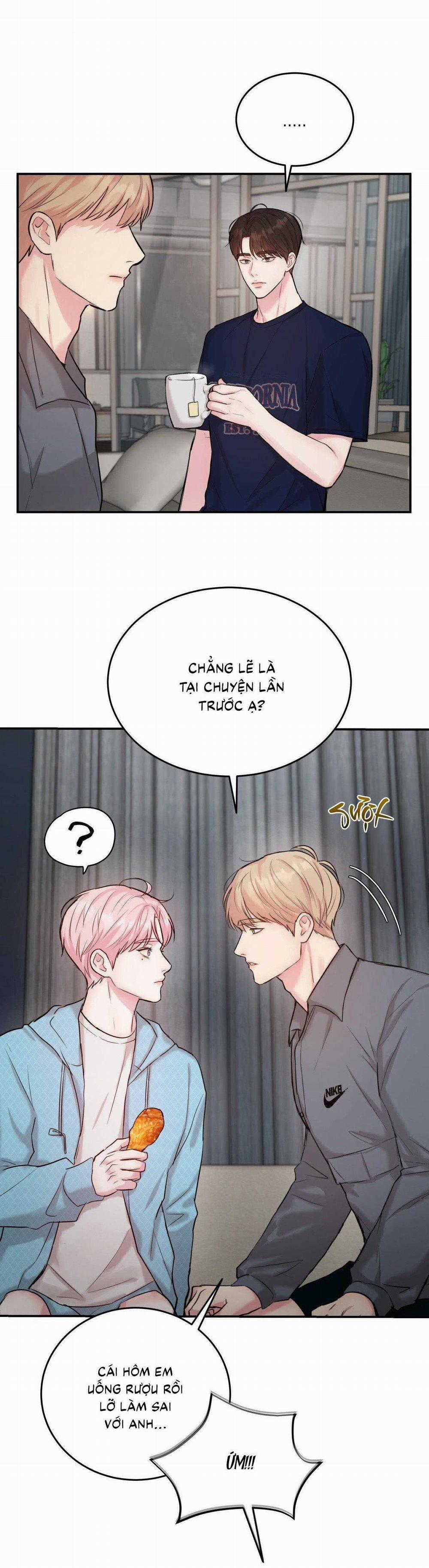 Love Remedy 13 trang 11