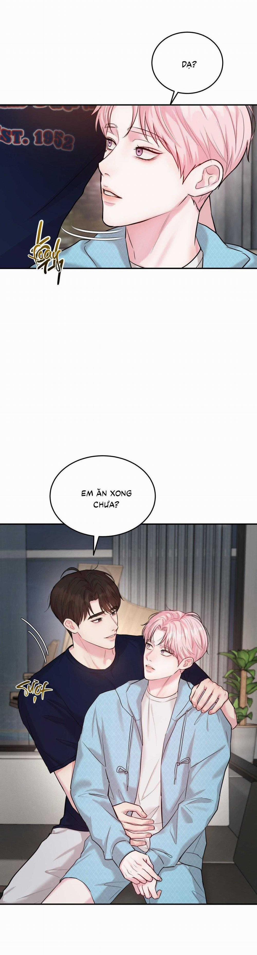 Love Remedy 13 trang 16