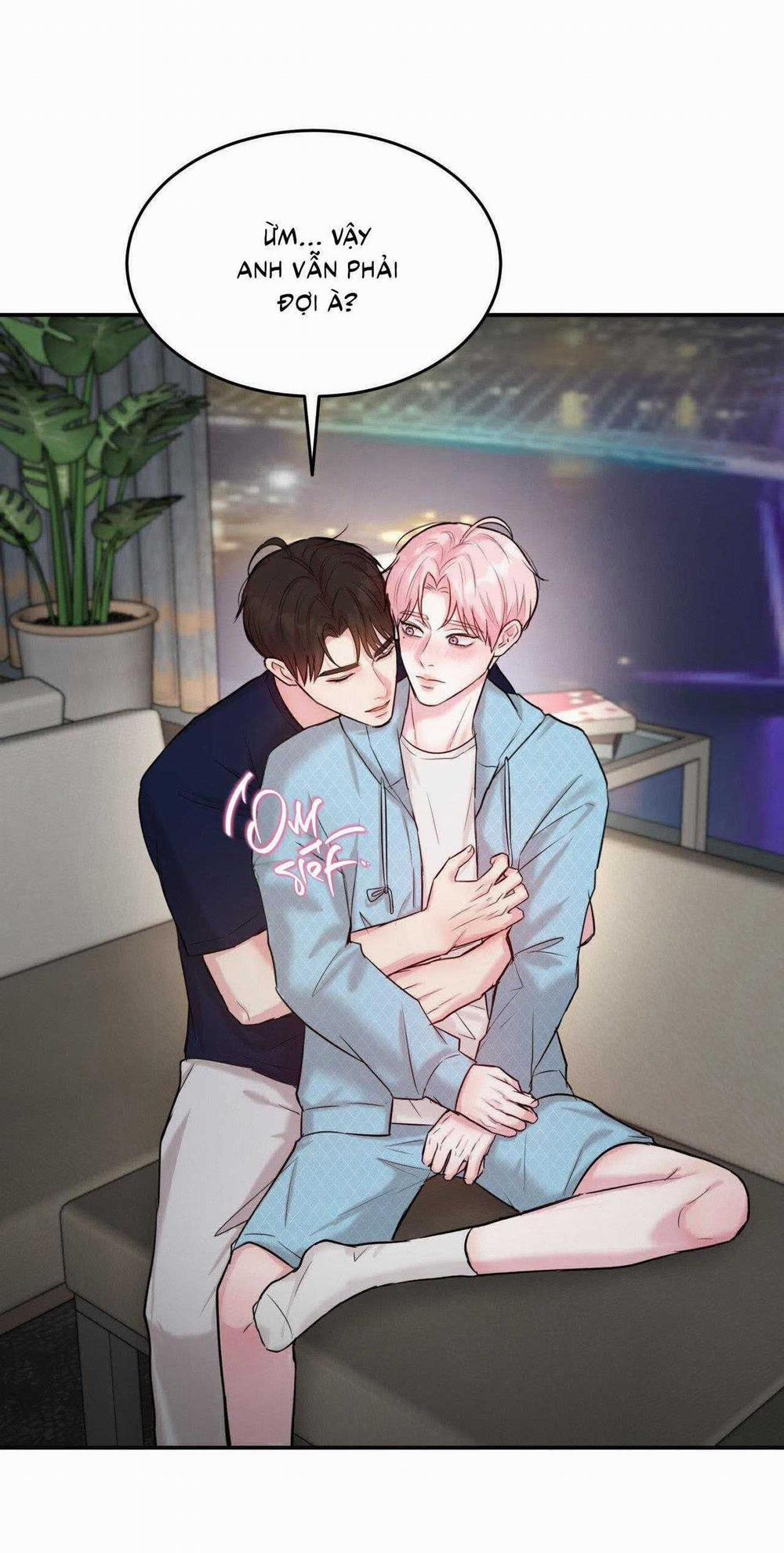 Love Remedy 13 trang 18