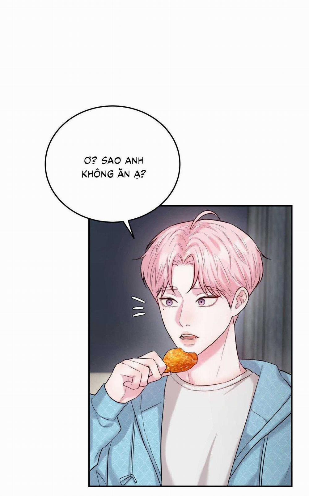 Love Remedy 13 trang 2