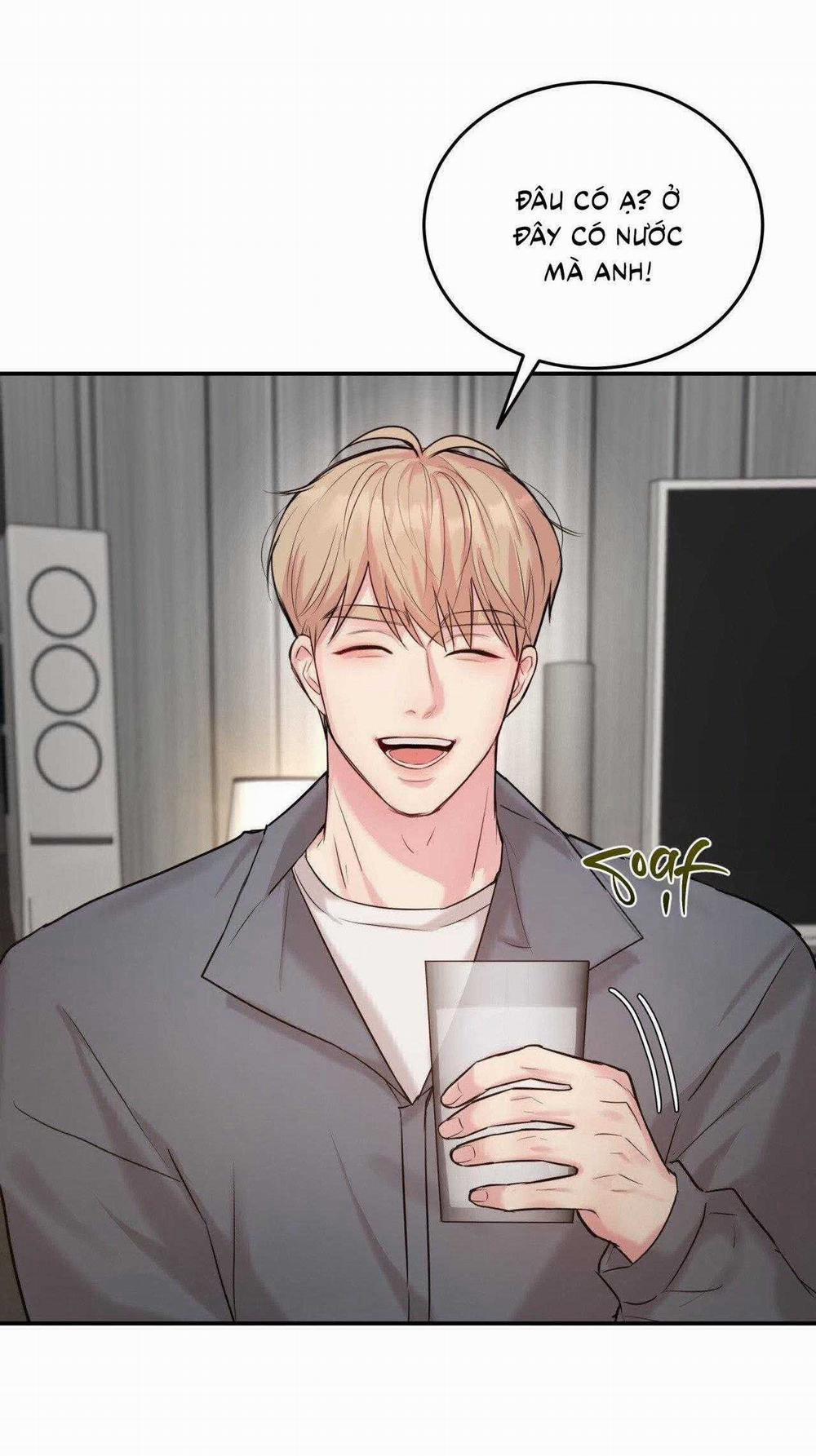 Love Remedy 13 trang 22