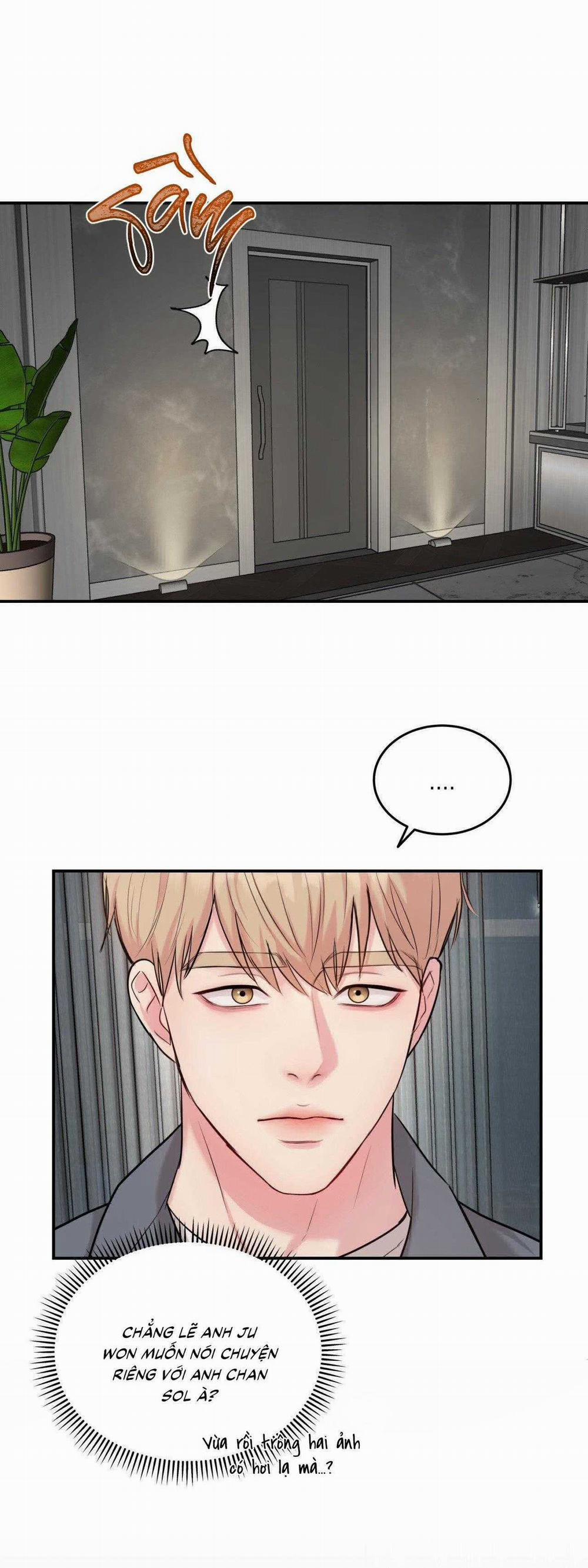 Love Remedy 13 trang 29