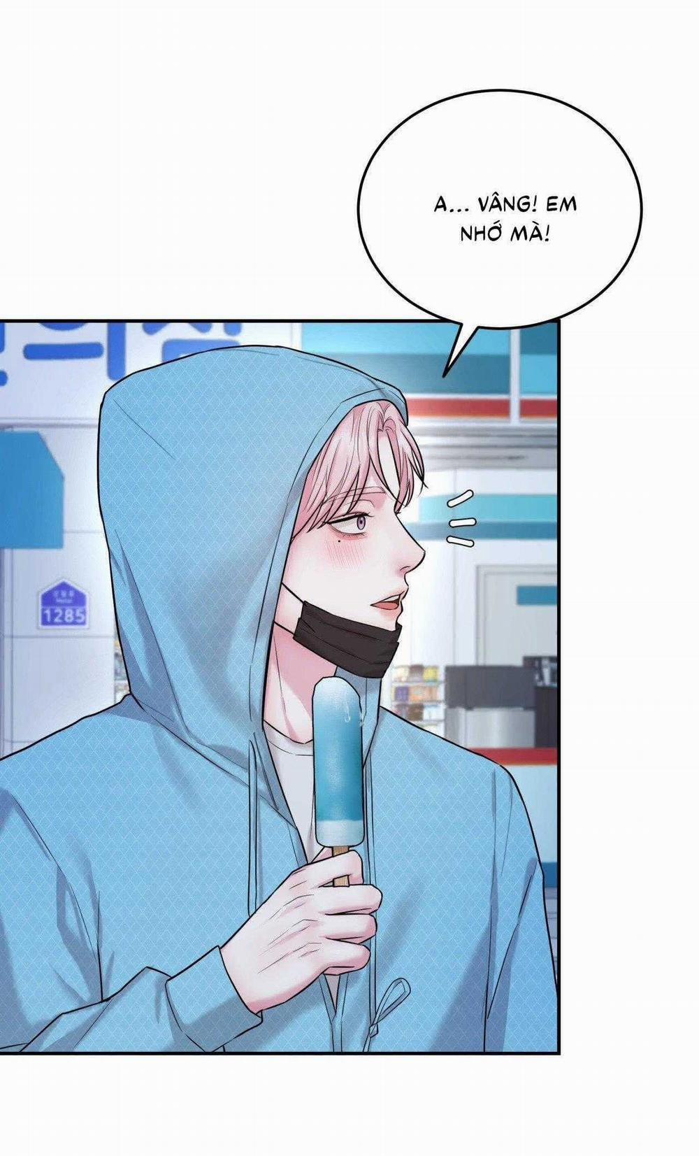 Love Remedy 13 trang 34