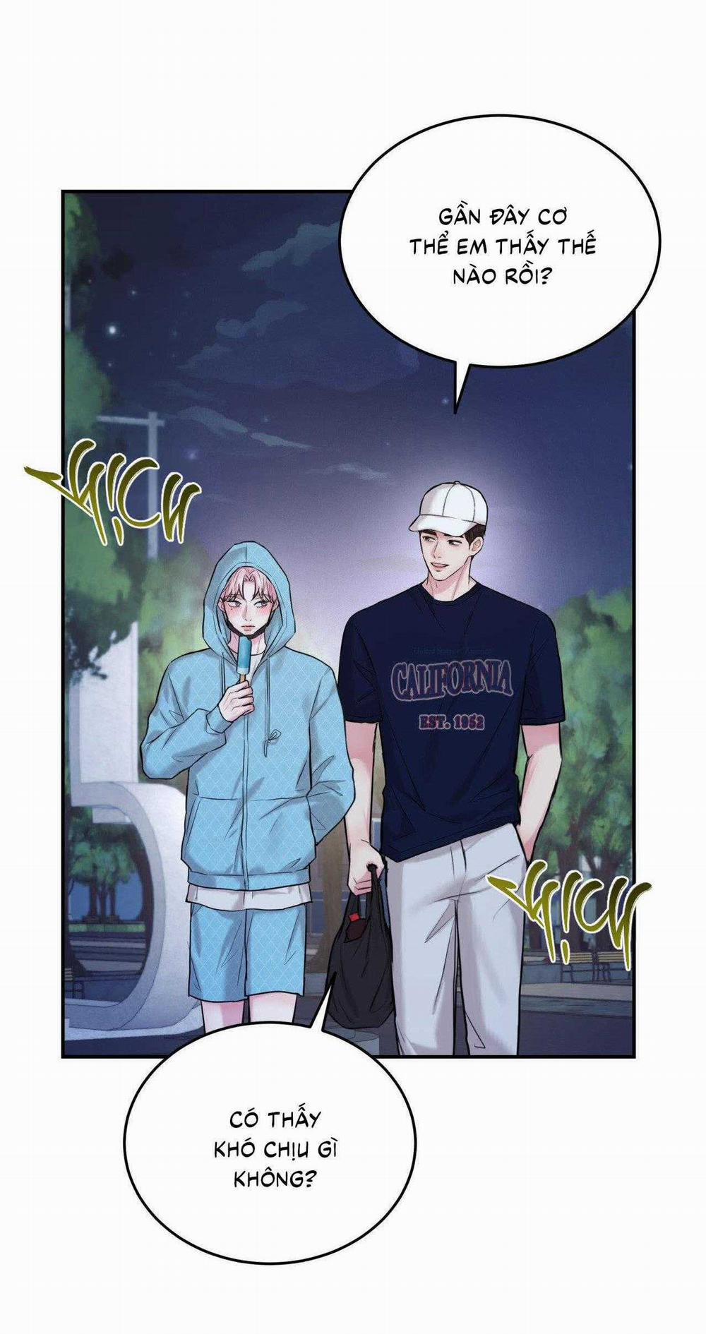 Love Remedy 13 trang 36