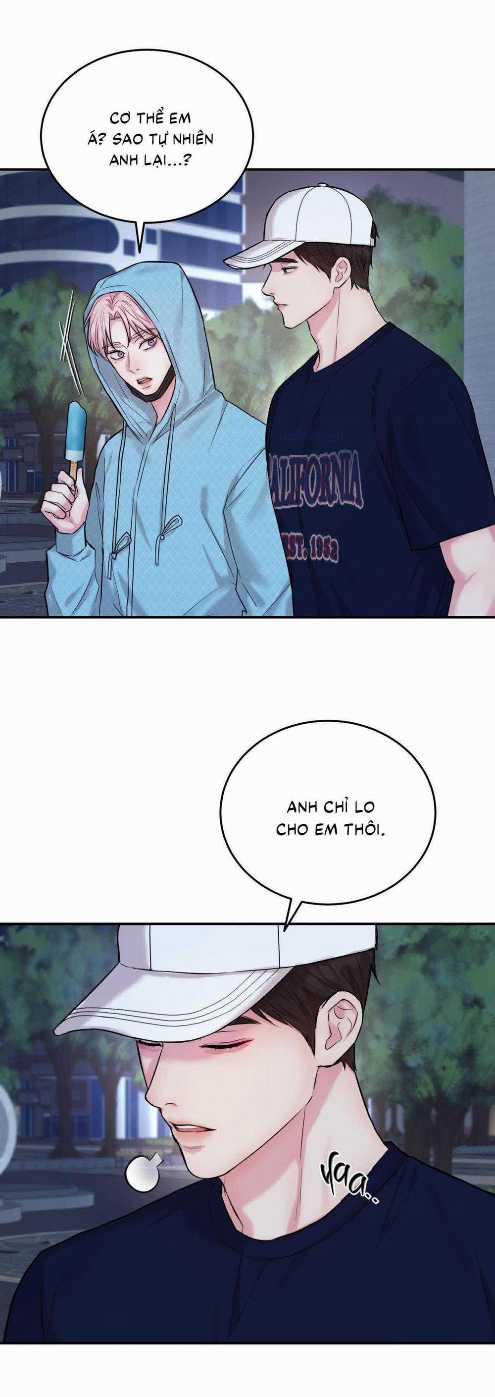 Love Remedy 13 trang 37