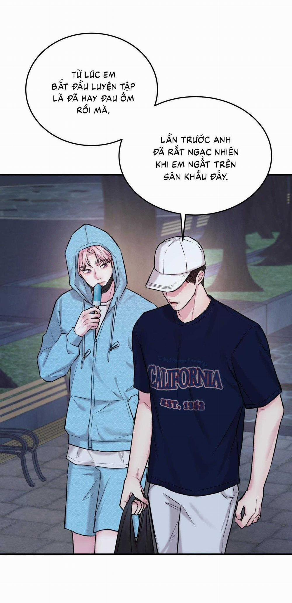 Love Remedy 13 trang 38