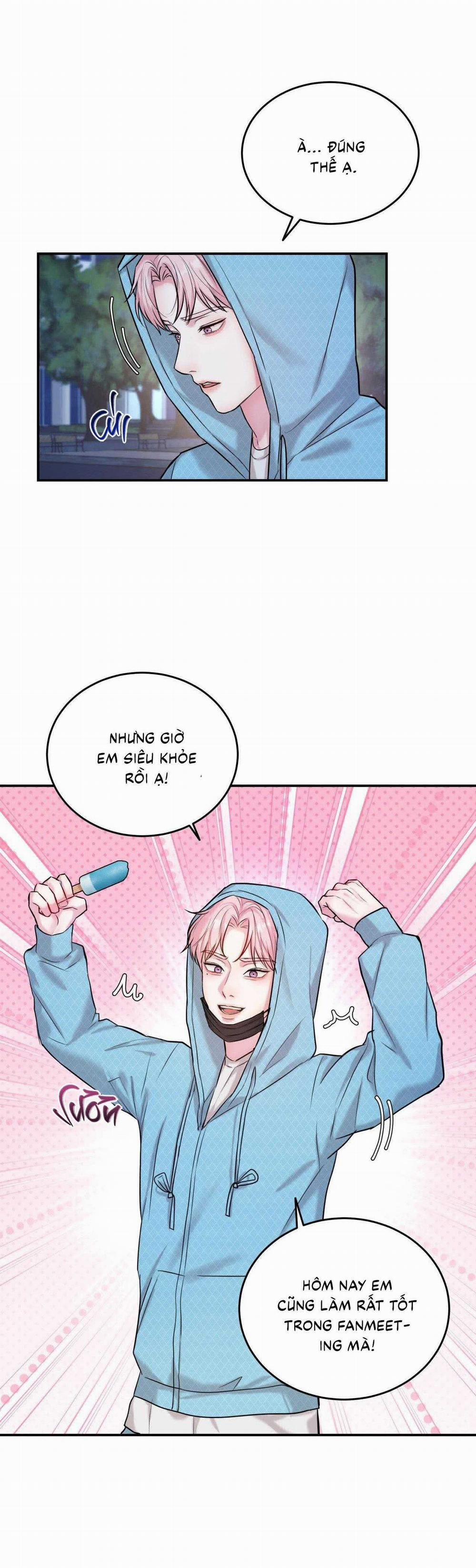 Love Remedy 13 trang 39