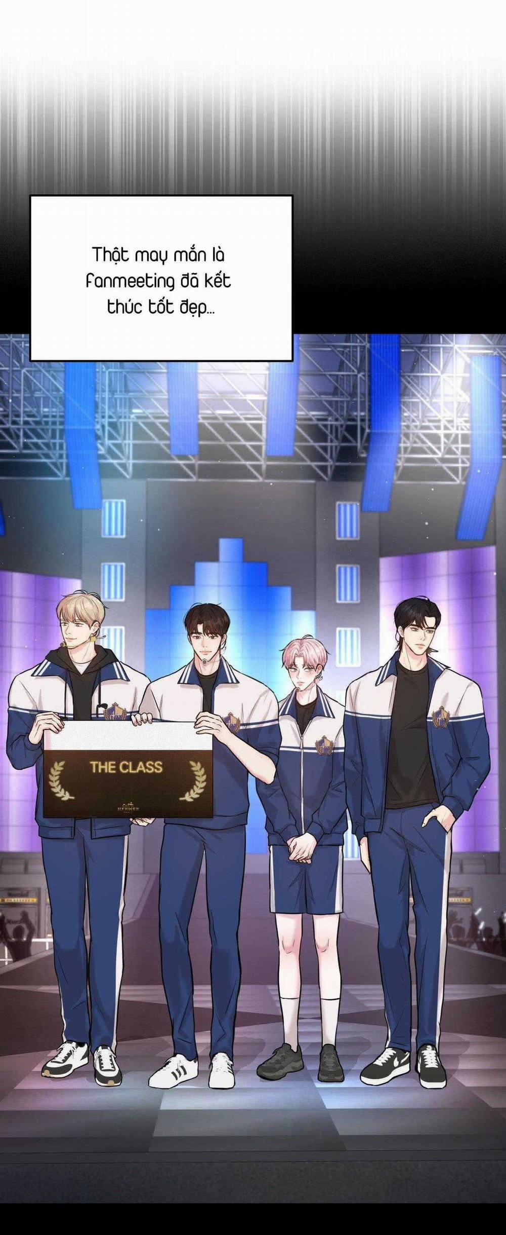 Love Remedy 13 trang 6