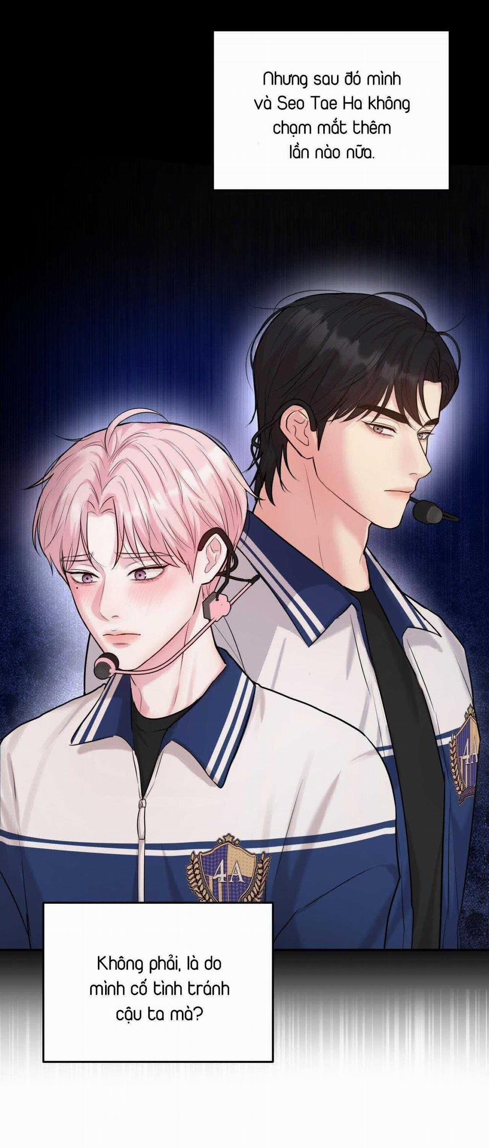 Love Remedy 13 trang 7