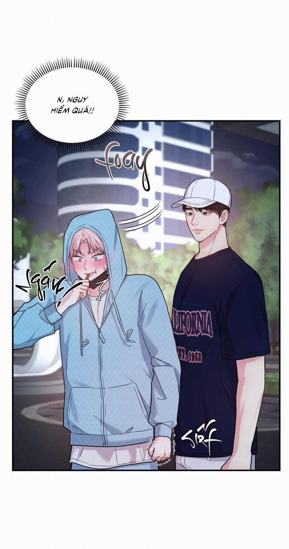 Love Remedy 14 trang 10