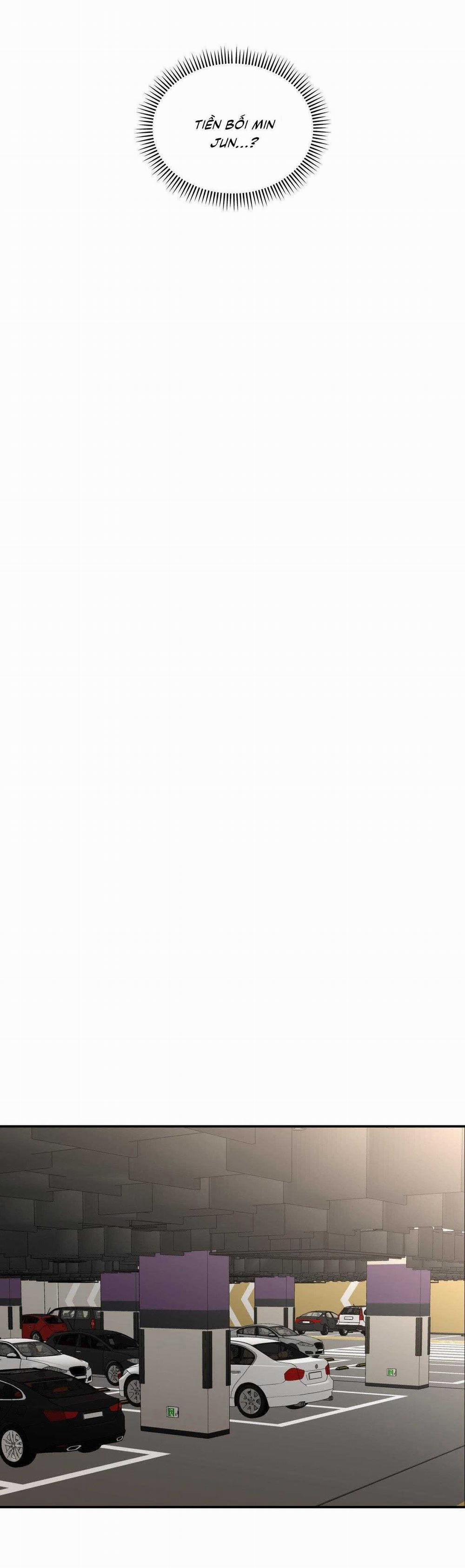 Love Remedy 14 trang 21