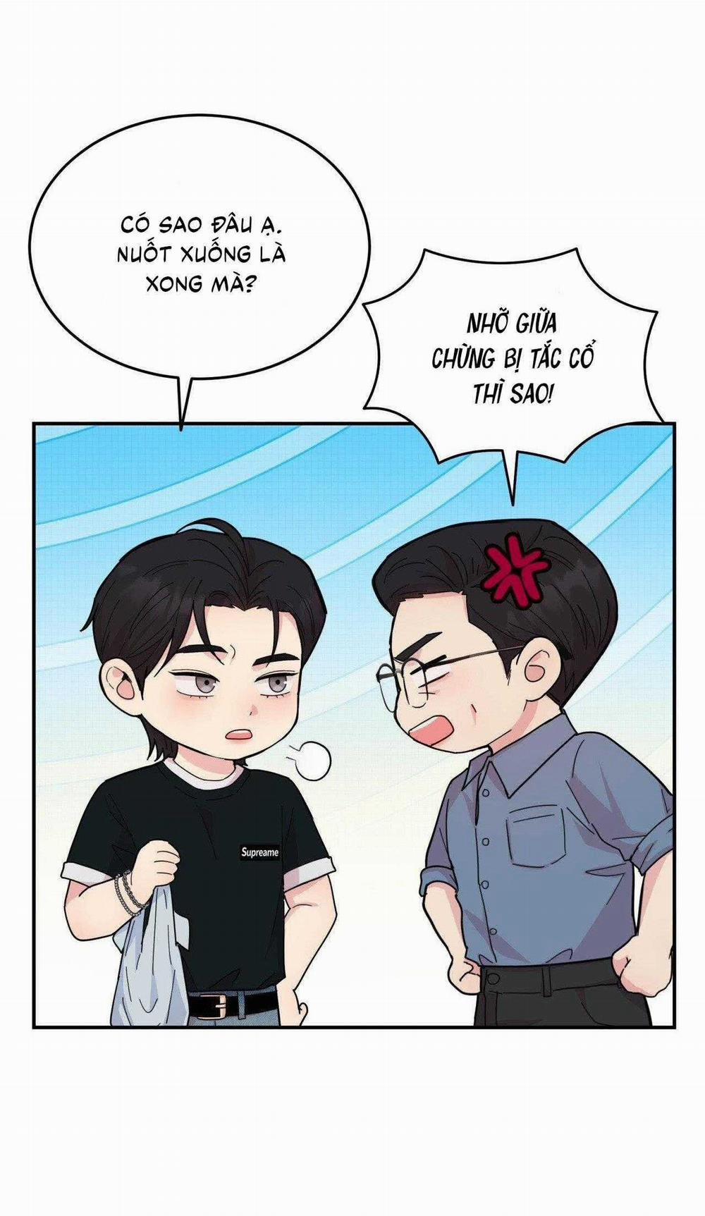 Love Remedy 14 trang 26