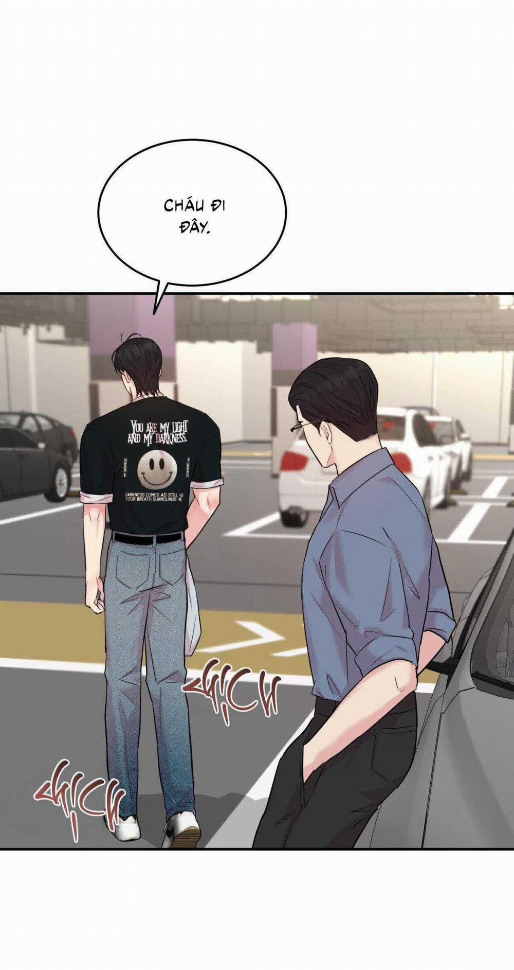 Love Remedy 14 trang 31