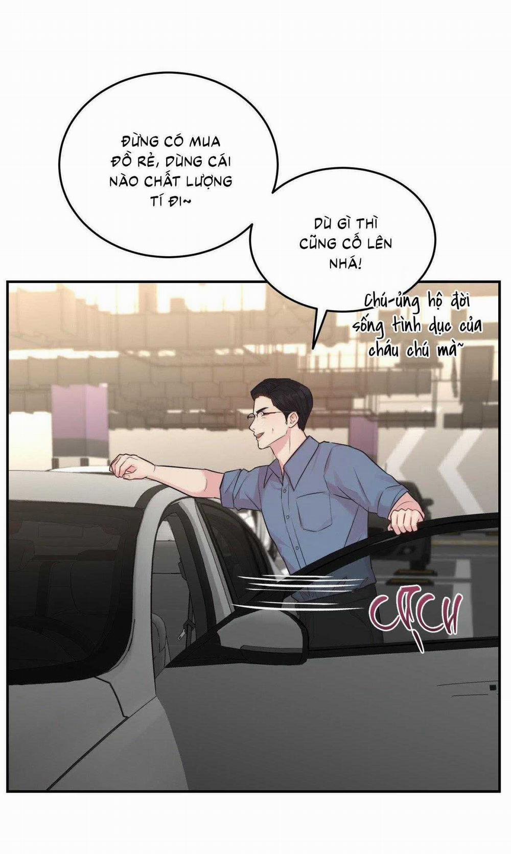 Love Remedy 14 trang 37