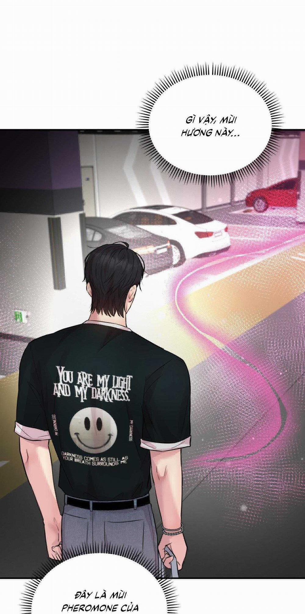 Love Remedy 14 trang 45