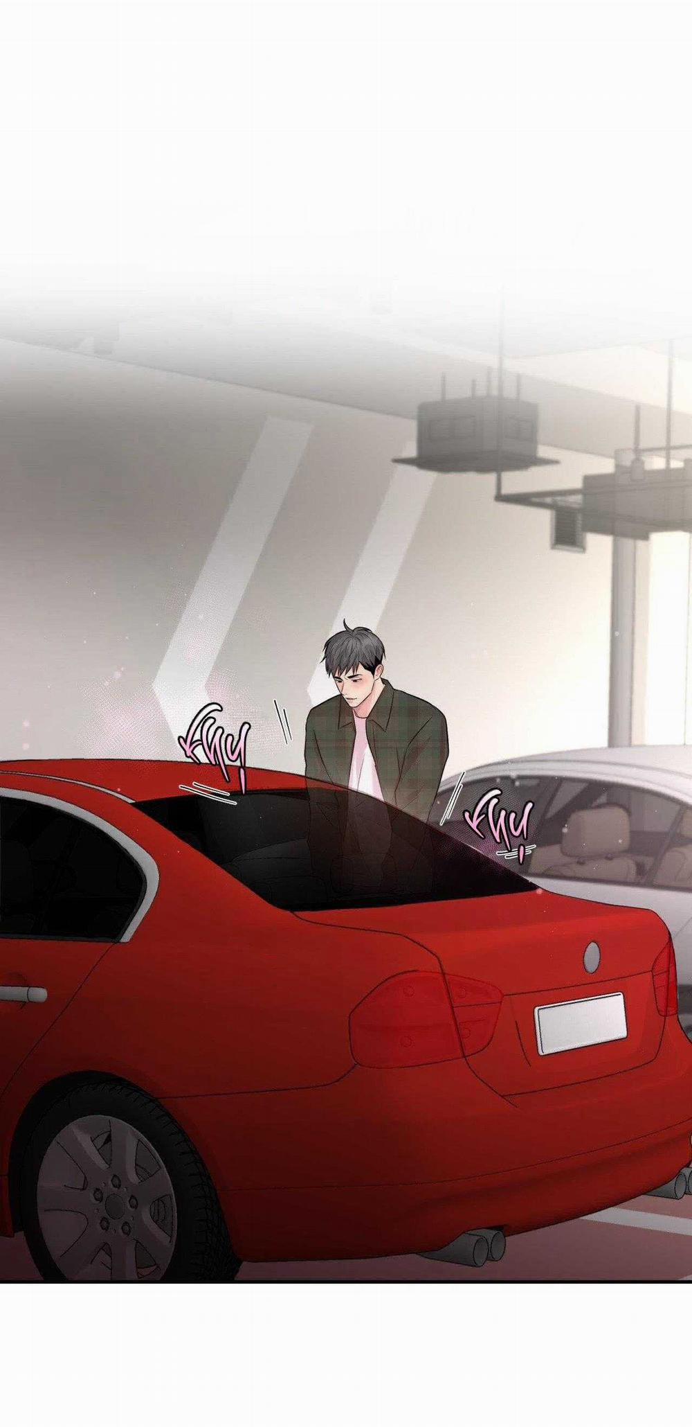 Love Remedy 14 trang 48