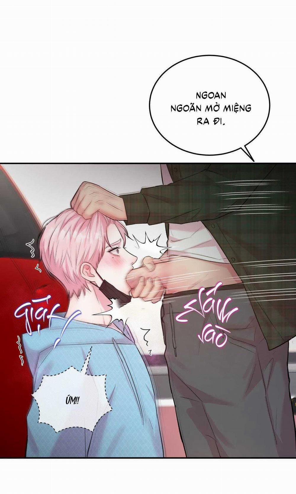 Love Remedy 14 trang 51