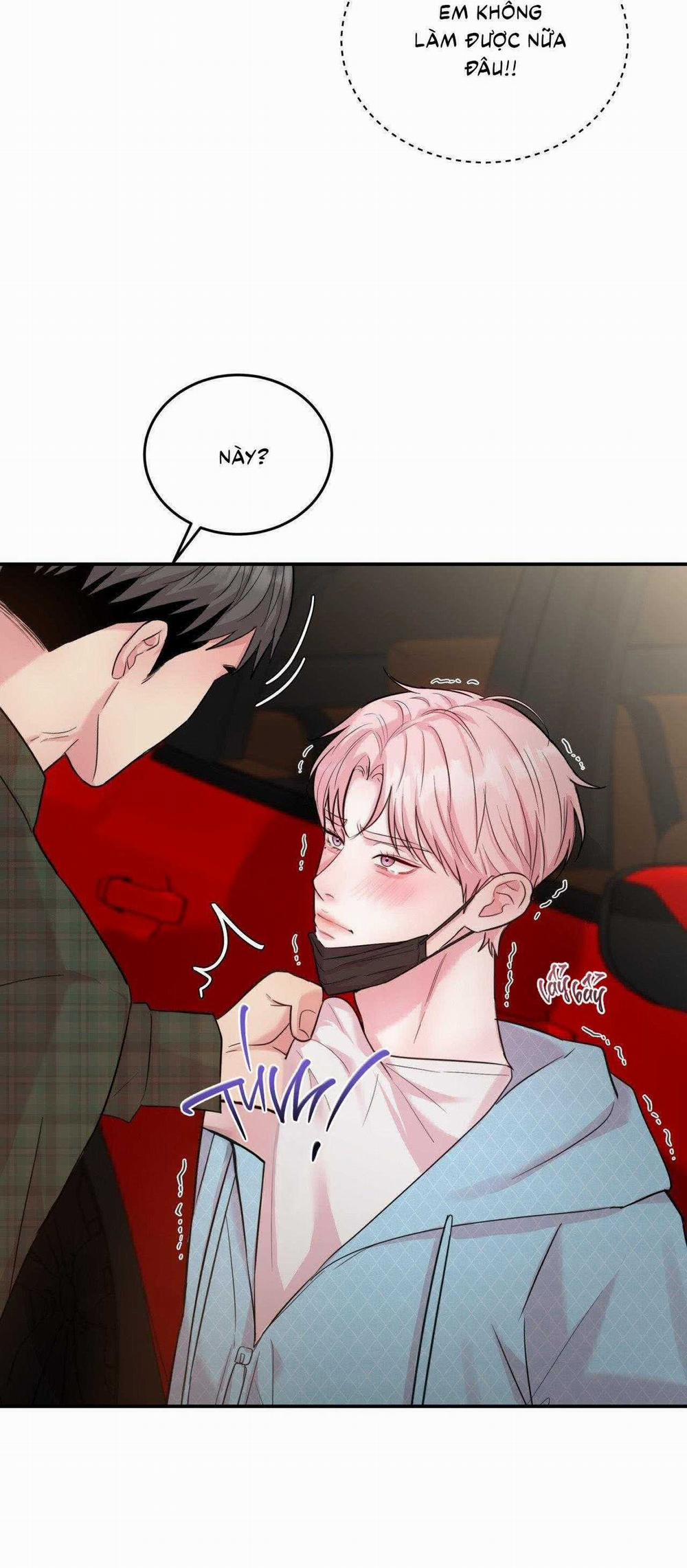 Love Remedy 14 trang 55