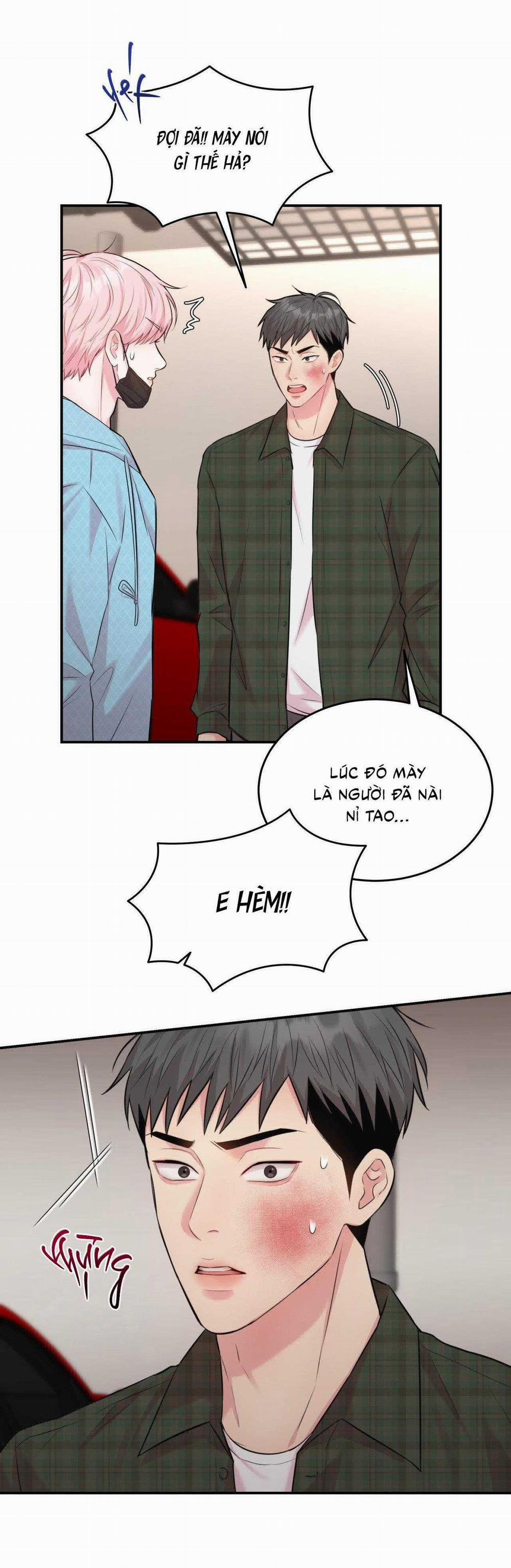 Love Remedy 15 trang 10