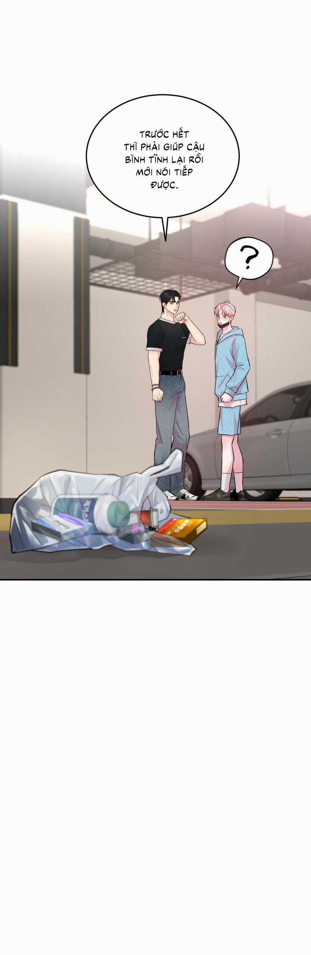 Love Remedy 15 trang 26