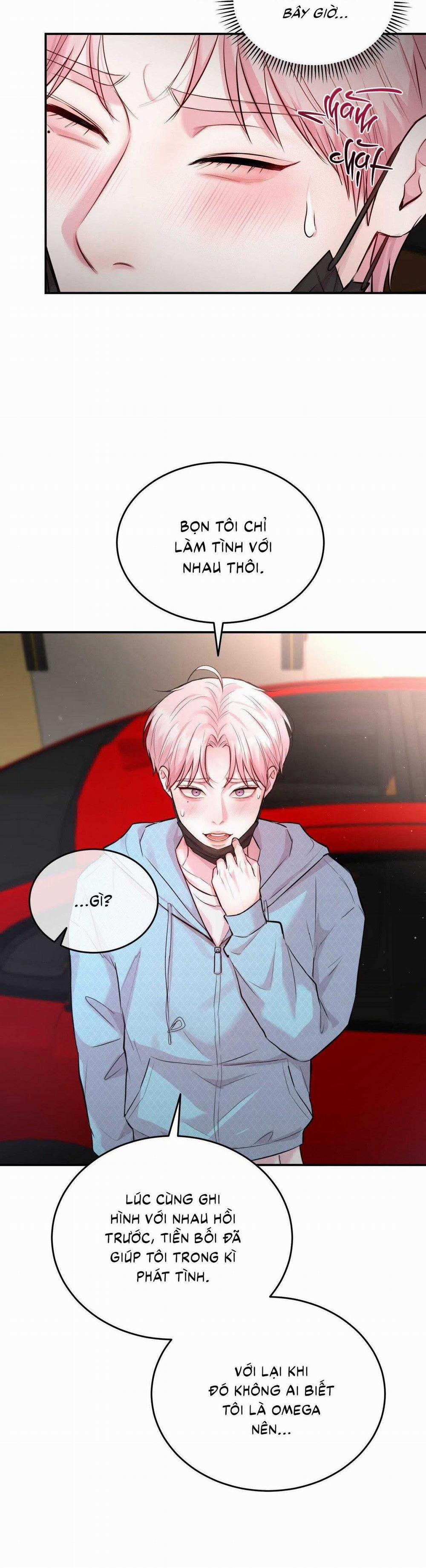 Love Remedy 15 trang 8