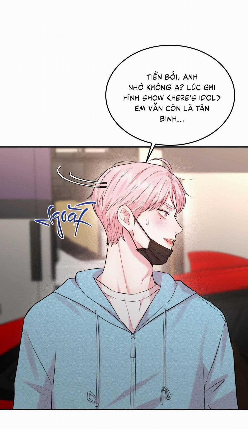 Love Remedy 15 trang 9