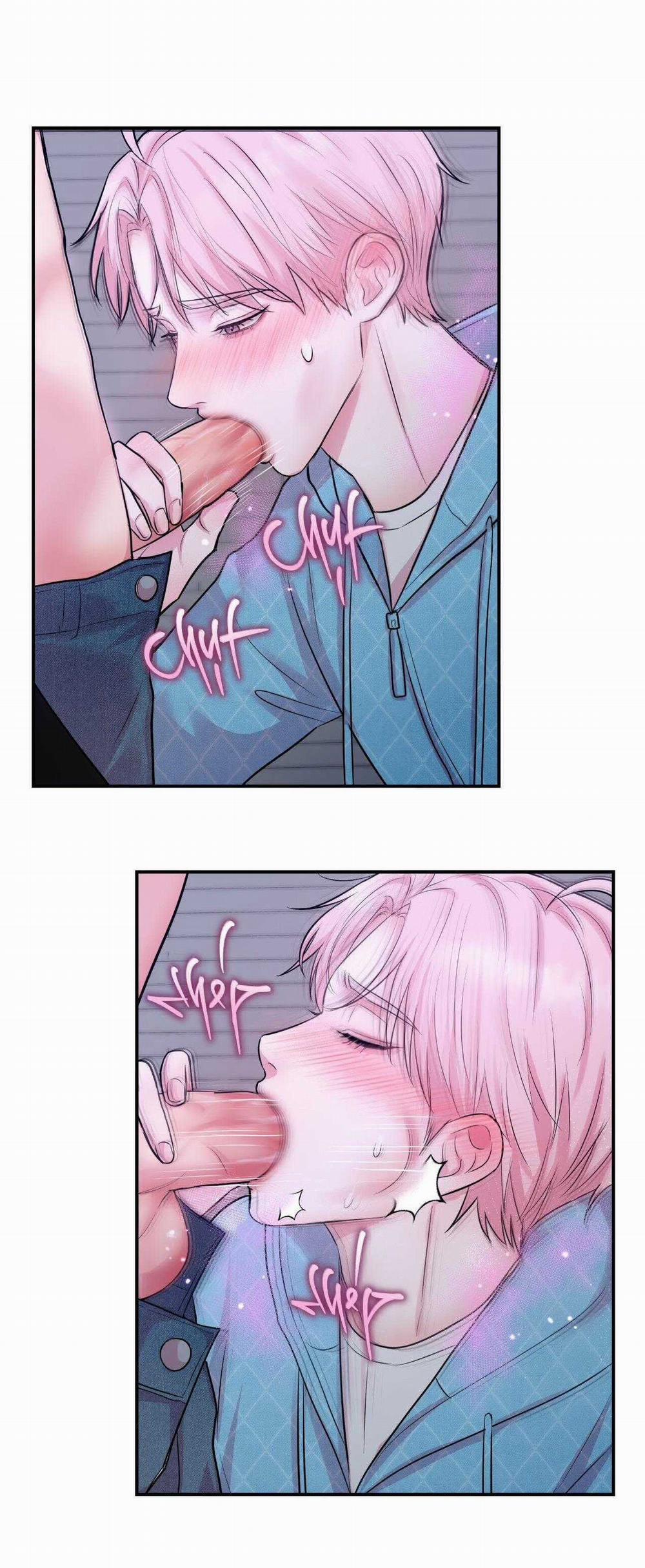 Love Remedy 16 trang 108